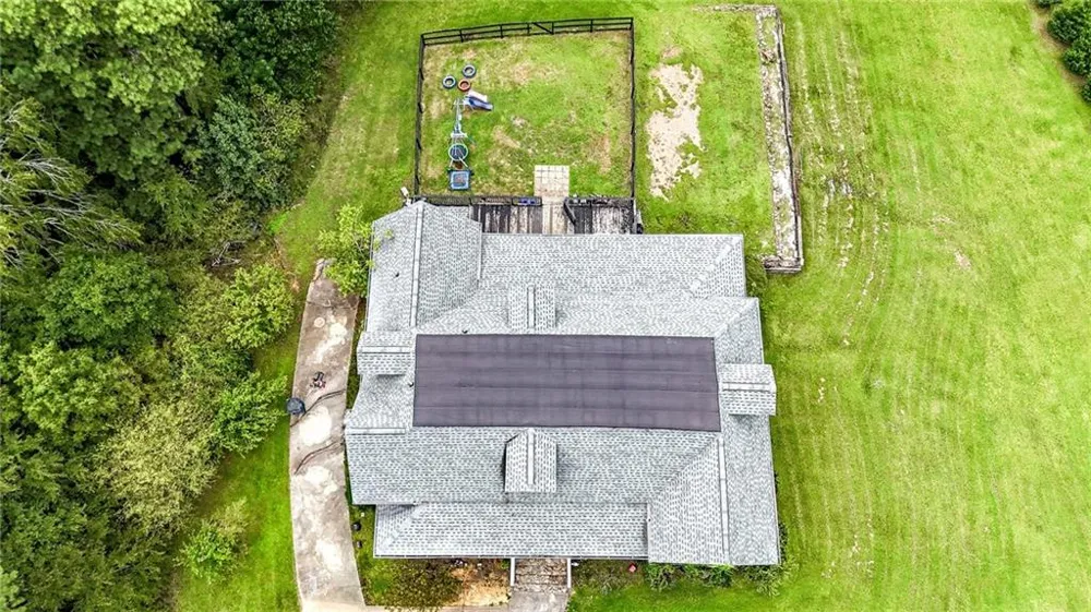 14 Nature Walk Road SW Rome, GA 30161