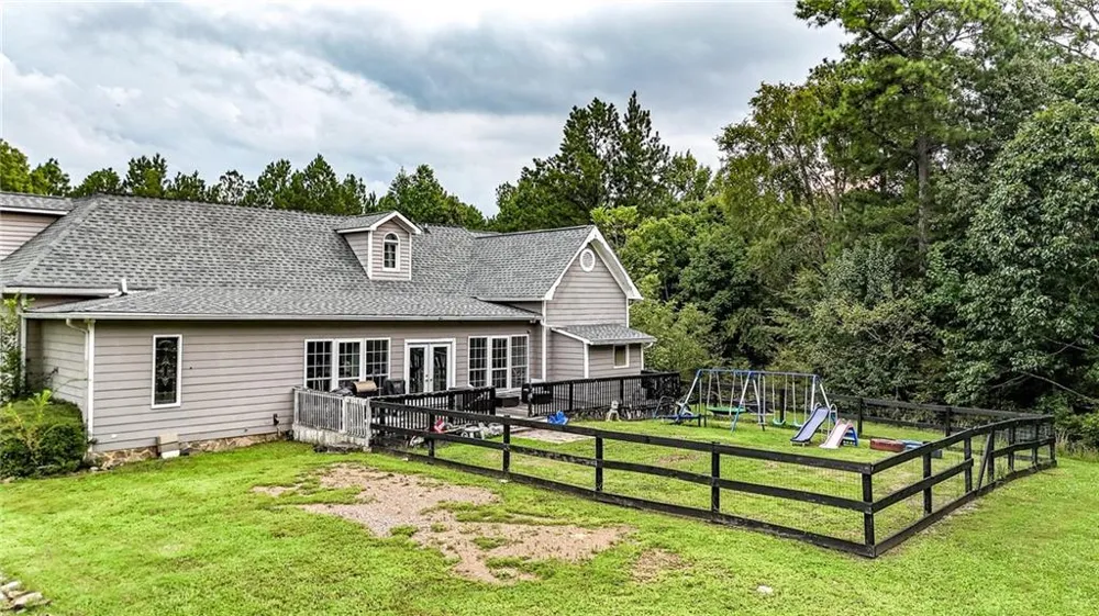 14 Nature Walk Road SW Rome, GA 30161