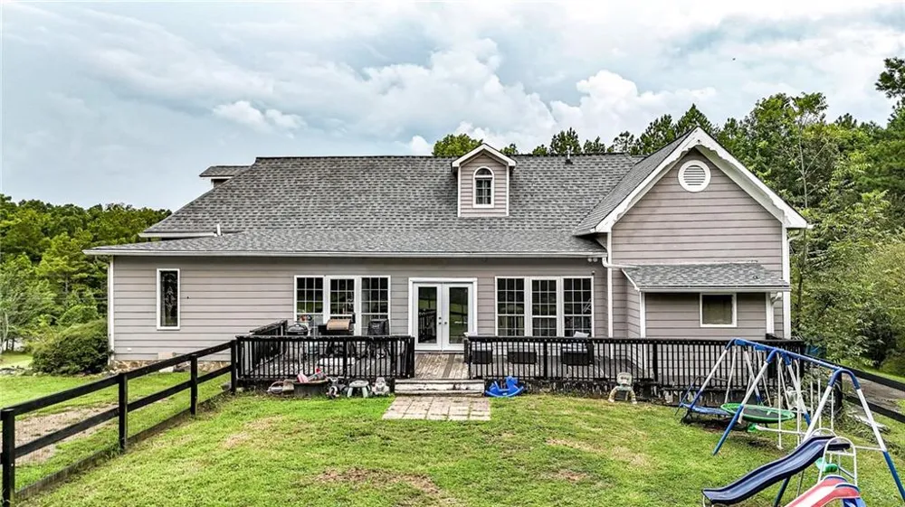 14 Nature Walk Road SW Rome, GA 30161