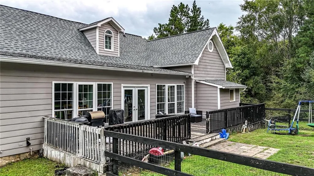 14 Nature Walk Road SW Rome, GA 30161