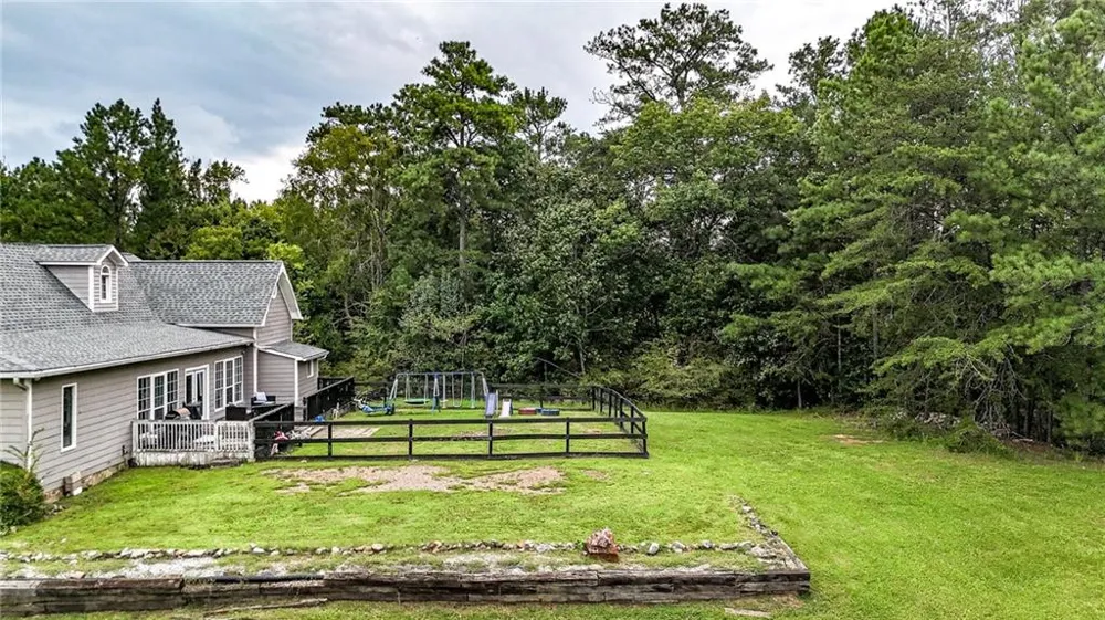 14 Nature Walk Road SW Rome, GA 30161
