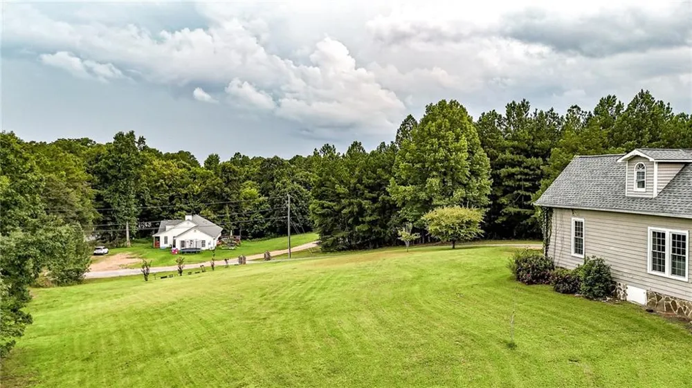 14 Nature Walk Road SW Rome, GA 30161