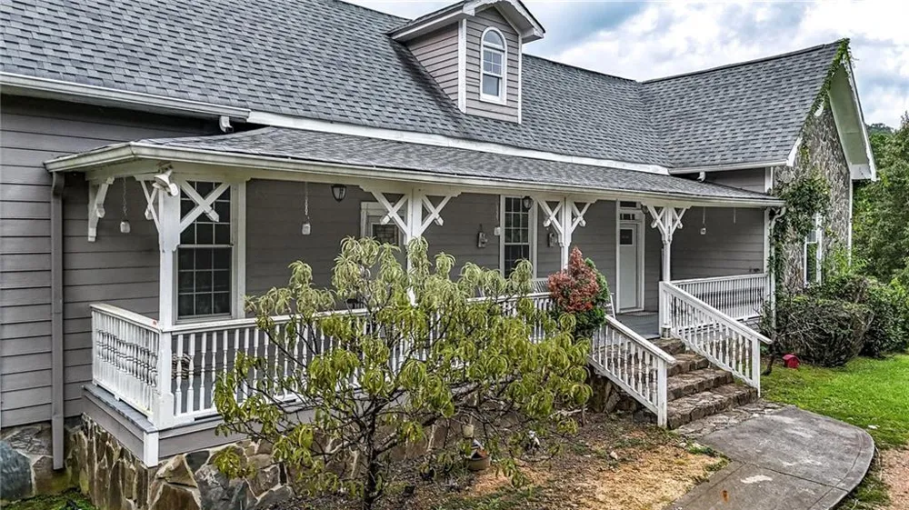 14 Nature Walk Road SW Rome, GA 30161