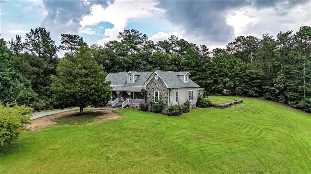 14 Nature Walk Road SW Rome, GA 30161