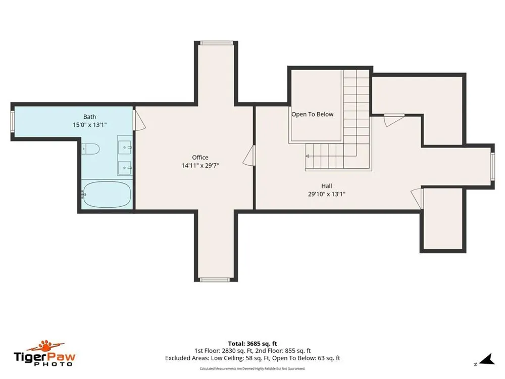 14 Nature Walk Road SW Rome, GA 30161