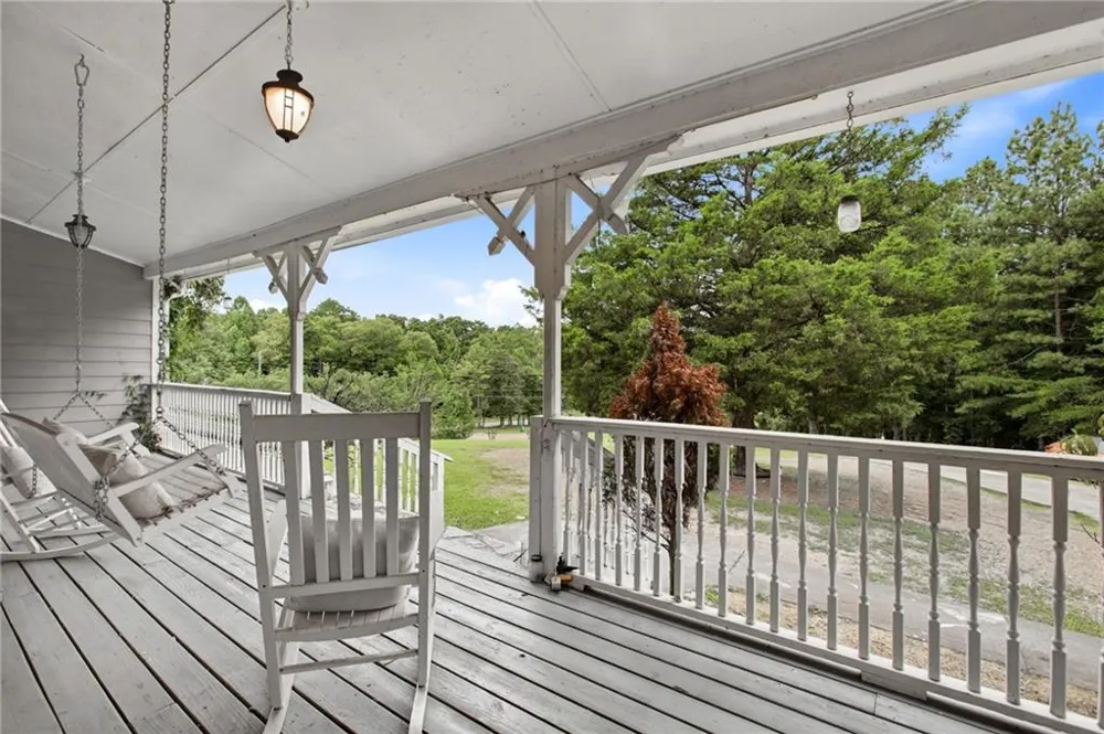 14 Nature Walk Road SW Rome, GA 30161