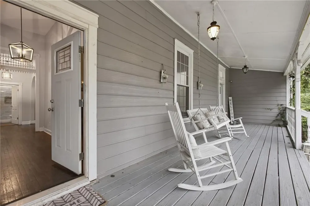14 Nature Walk Road SW Rome, GA 30161