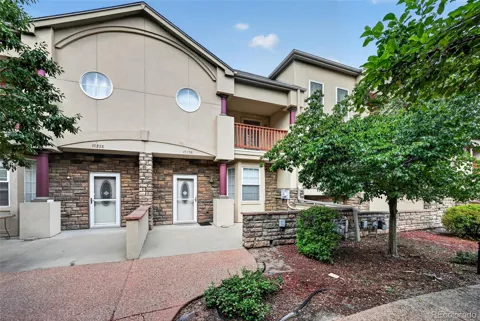 10556 E Jewell Avenue #25