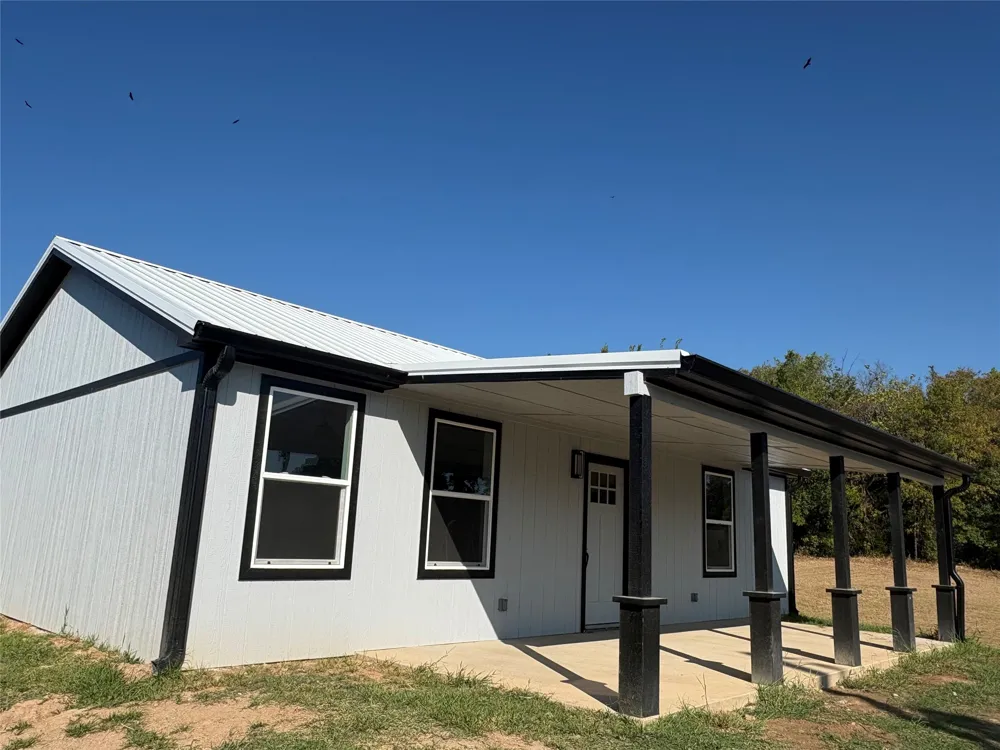 216 Balckfoot Quitman, TX 75783