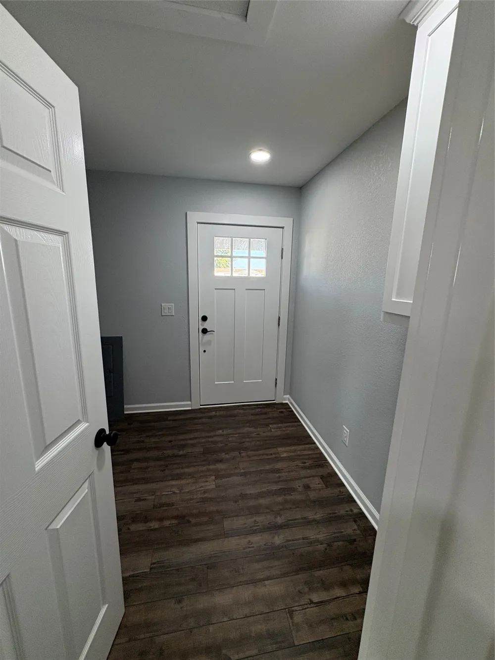 216 Balckfoot Quitman, TX 75783