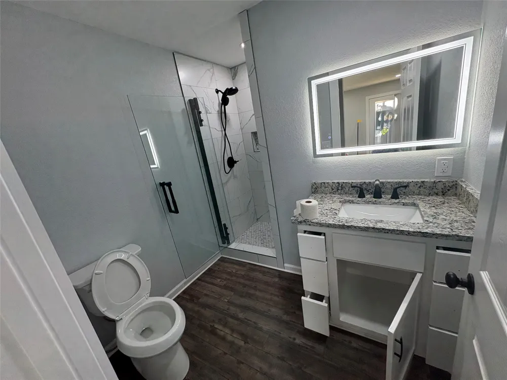 216 Balckfoot Quitman, TX 75783