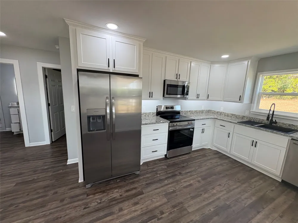 216 Balckfoot Quitman, TX 75783