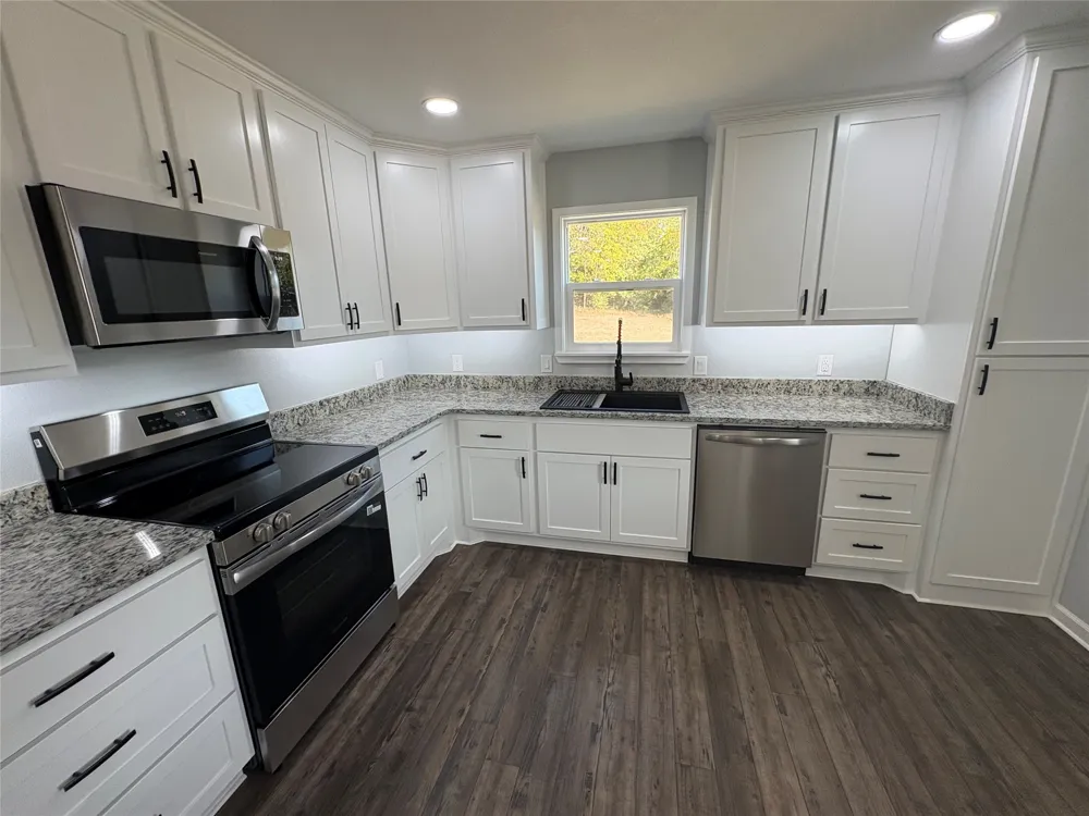 216 Balckfoot Quitman, TX 75783