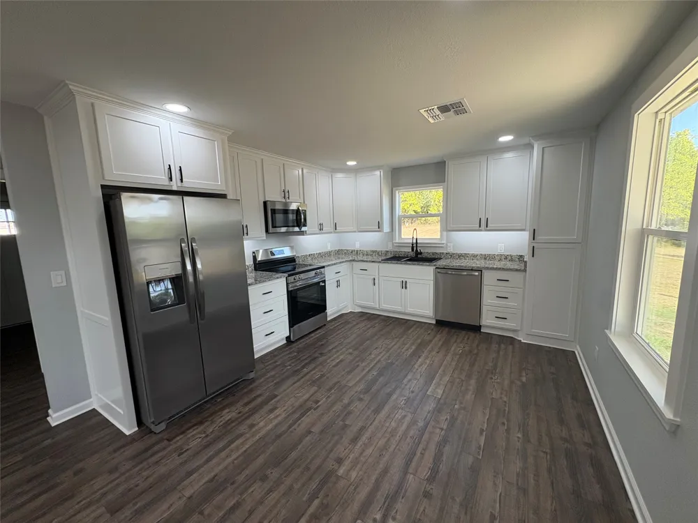 216 Balckfoot Quitman, TX 75783