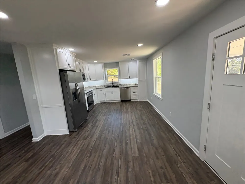 216 Balckfoot Quitman, TX 75783