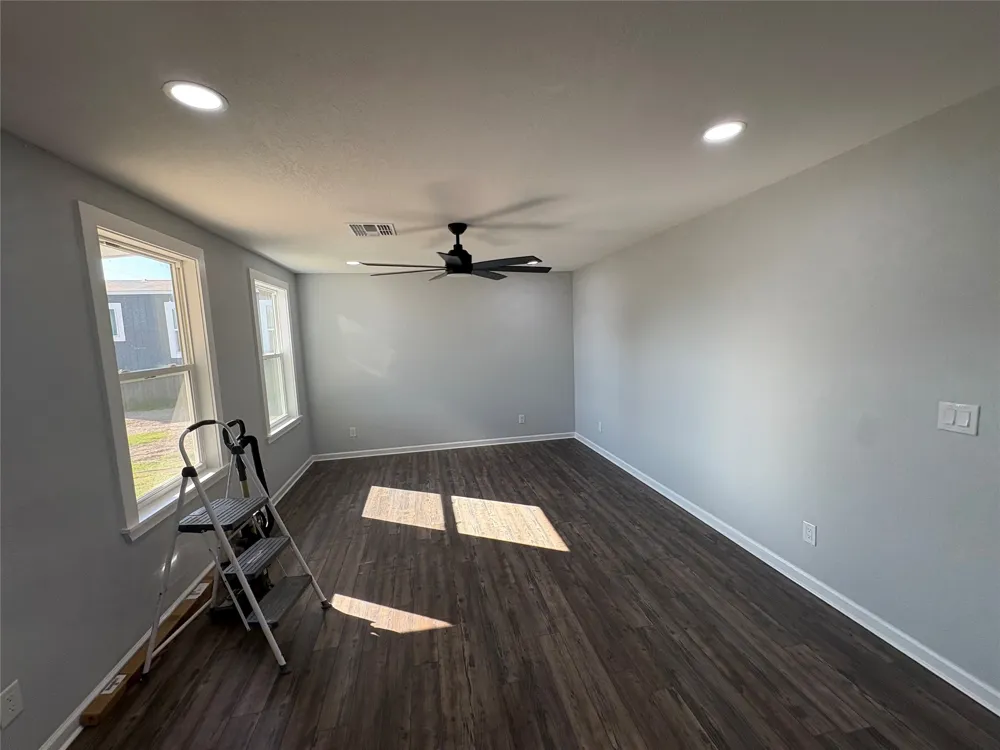 216 Balckfoot Quitman, TX 75783