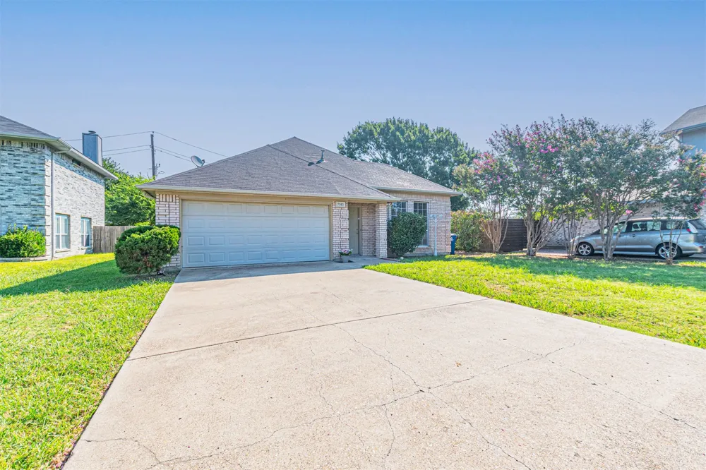 7513 Beverly Drive Rowlett, TX 75089