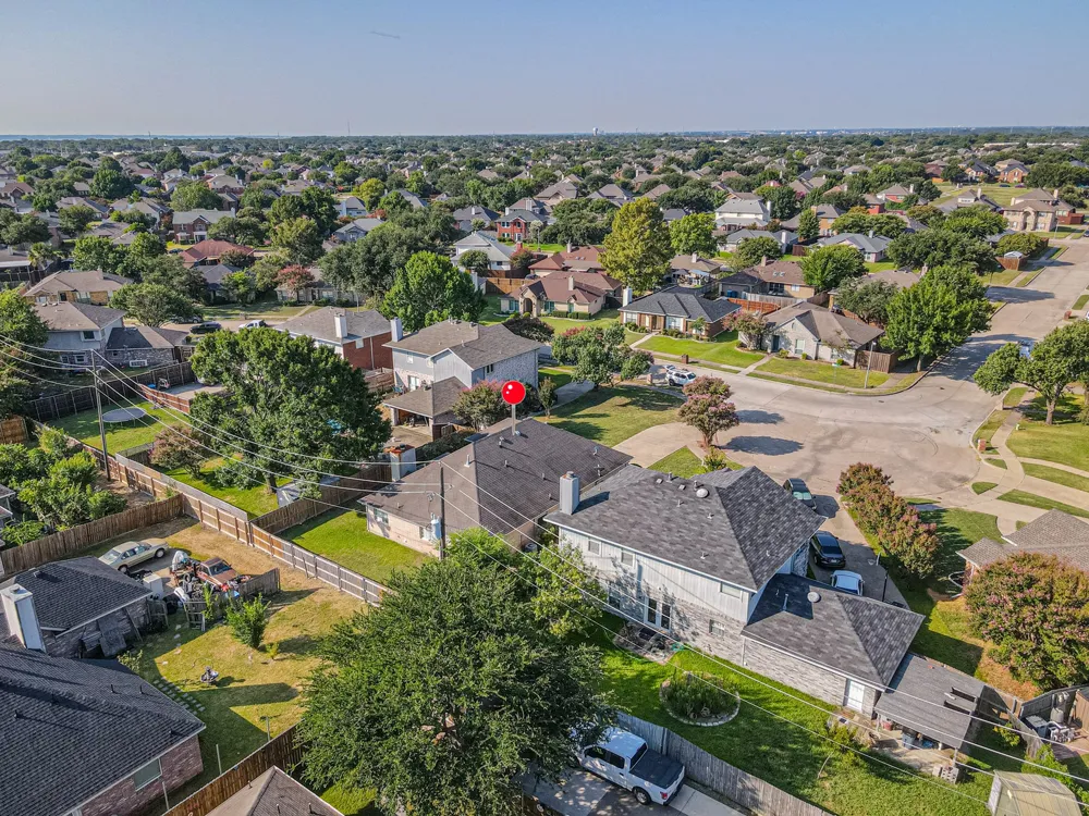 7513 Beverly Drive Rowlett, TX 75089