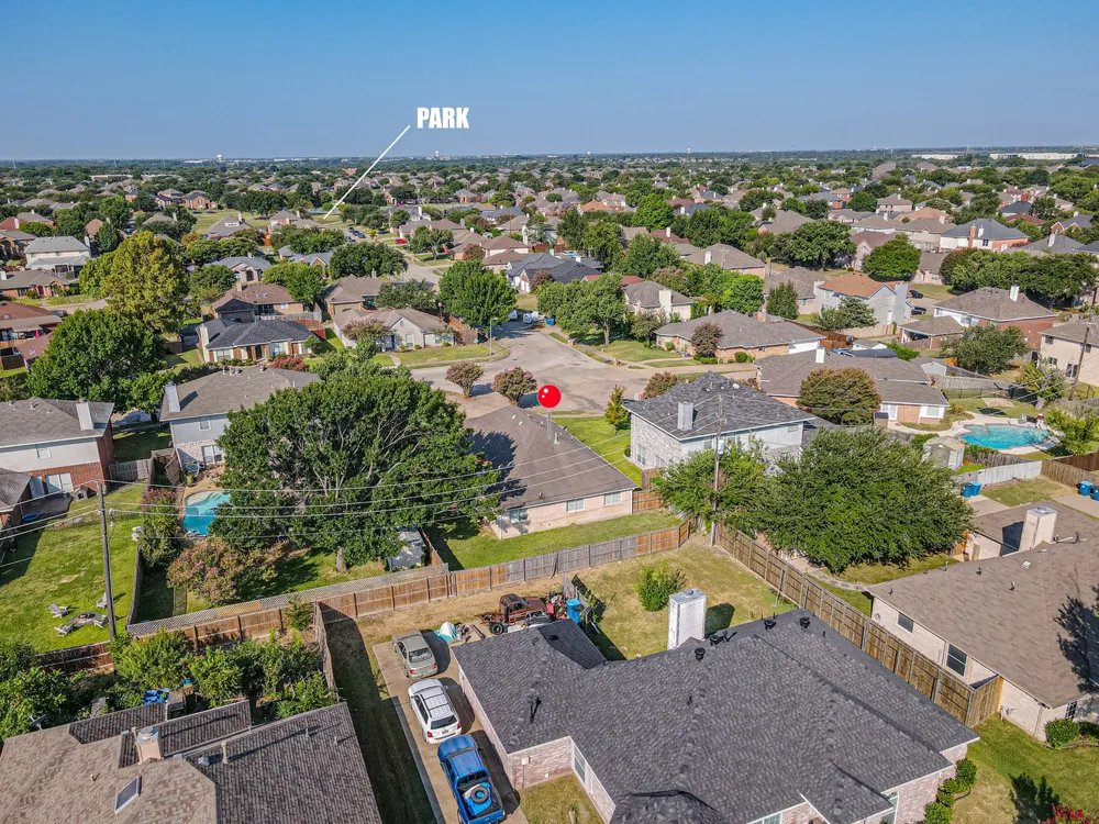 7513 Beverly Drive Rowlett, TX 75089