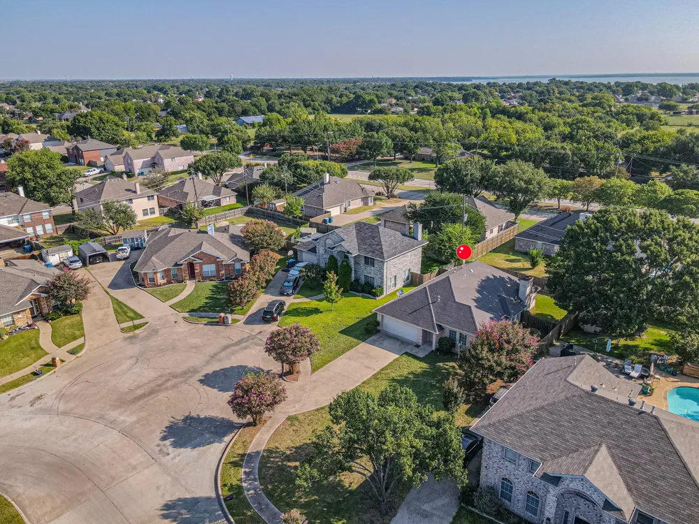 7513 Beverly Drive Rowlett, TX 75089