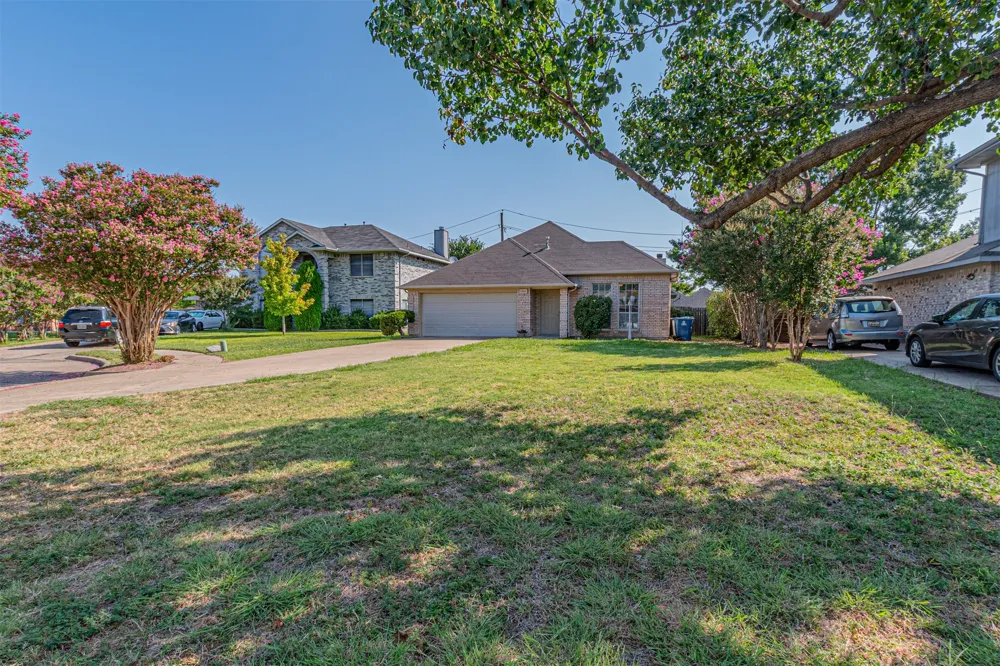 7513 Beverly Drive Rowlett, TX 75089