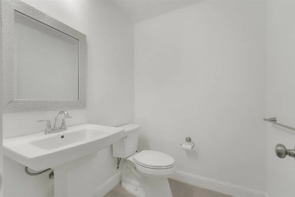 2657 High Cotton Lane Garland, TX 75042
