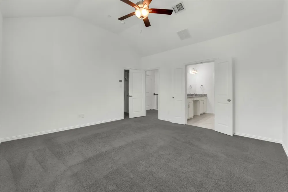 2657 High Cotton Lane Garland, TX 75042