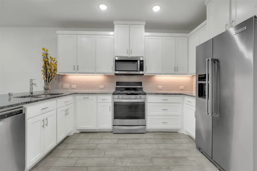 2657 High Cotton Lane Garland, TX 75042