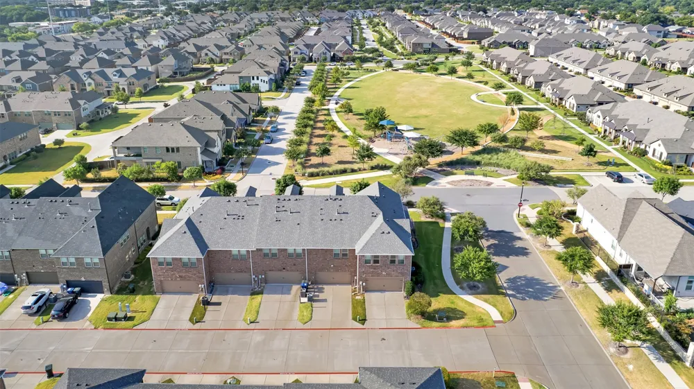 2657 High Cotton Lane Garland, TX 75042