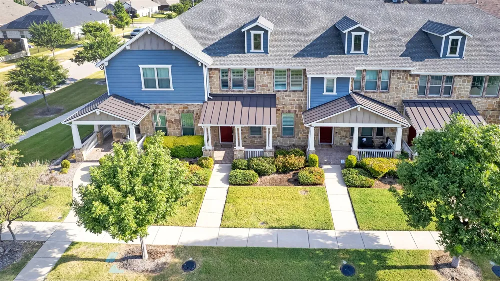 2657 High Cotton Lane Garland, TX 75042
