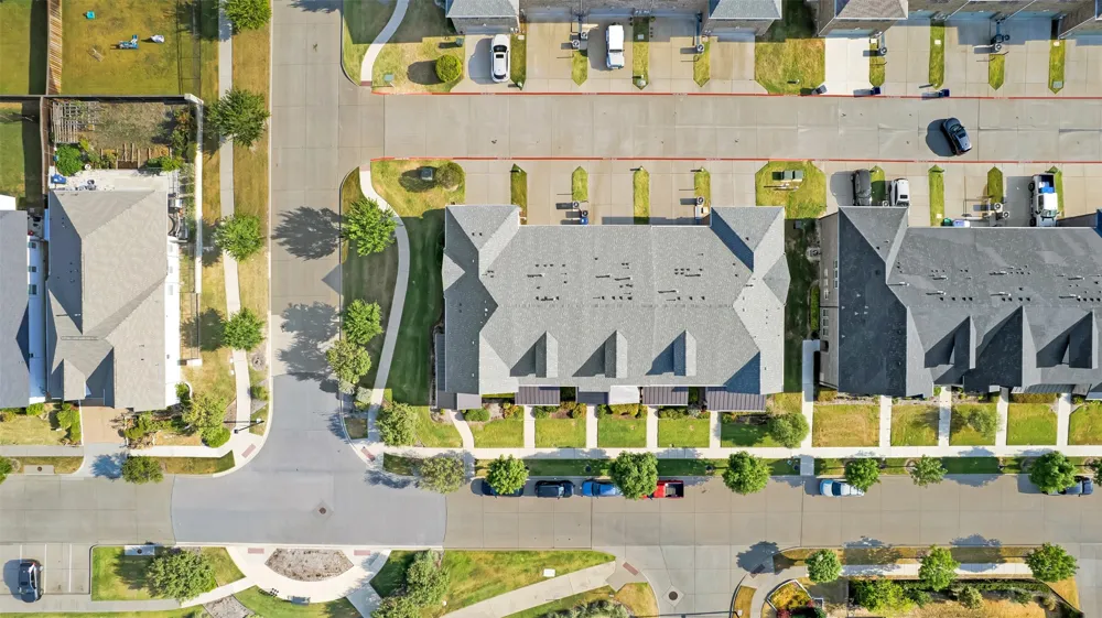 2657 High Cotton Lane Garland, TX 75042