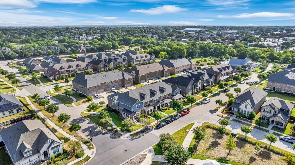 2657 High Cotton Lane Garland, TX 75042