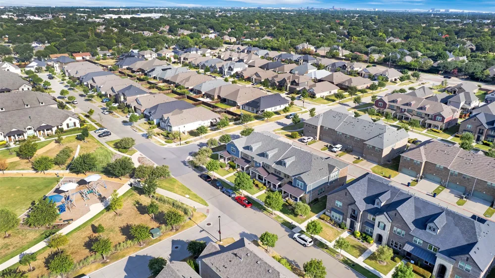 2657 High Cotton Lane Garland, TX 75042