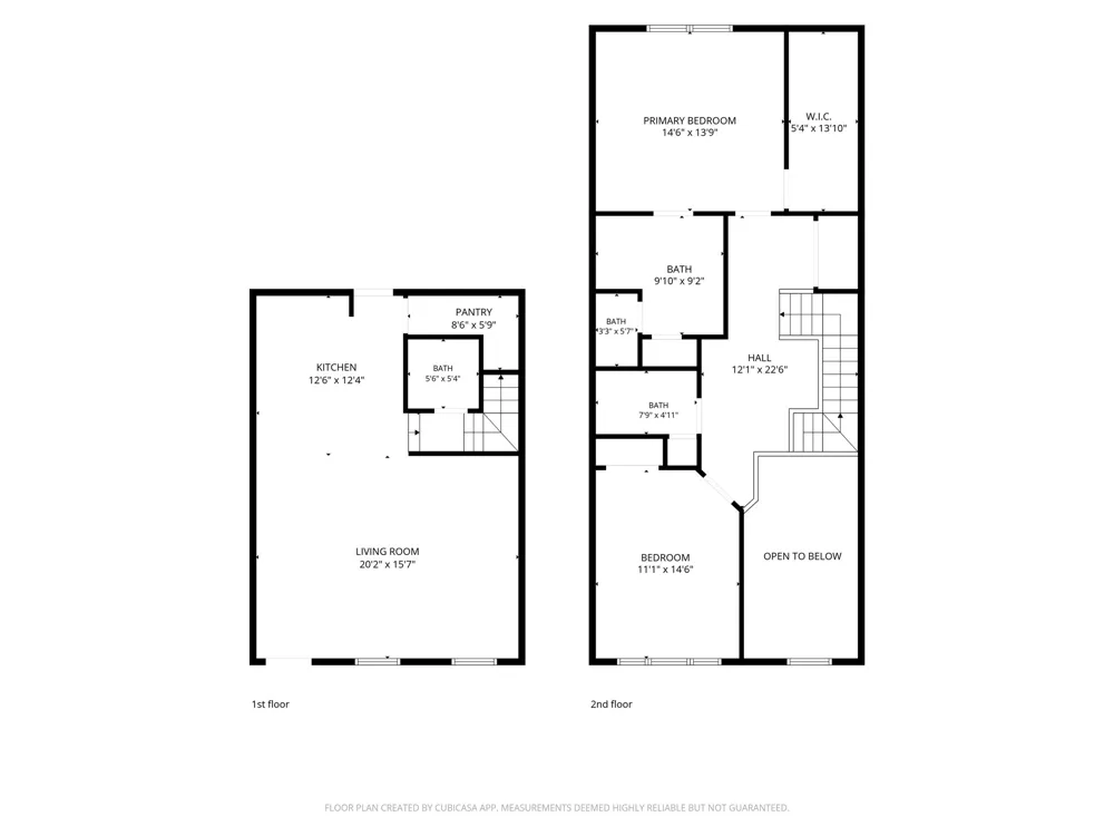 2657 High Cotton Lane Garland, TX 75042