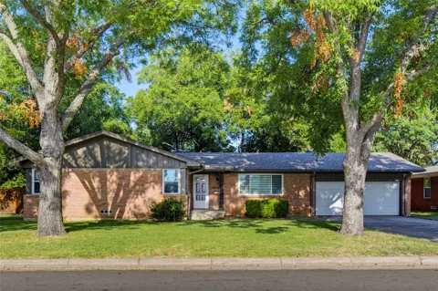 4205 Keeter Drive
