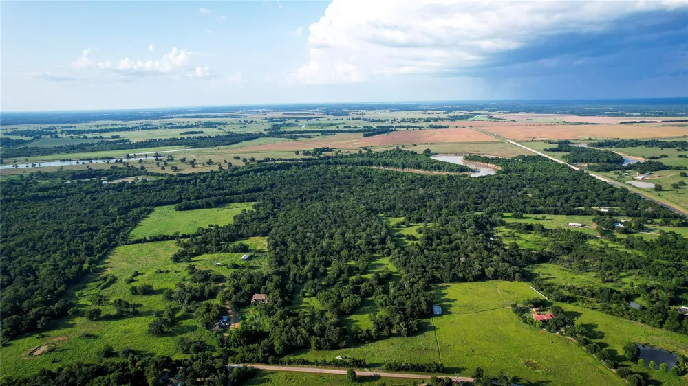 Antioch Road Midway, TX 75852