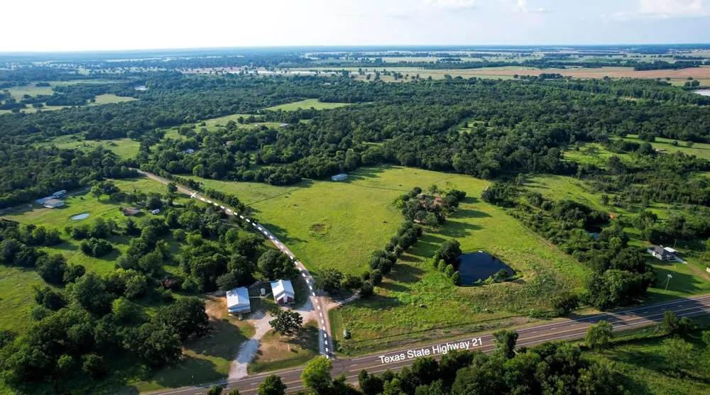 Antioch Road Midway, TX 75852