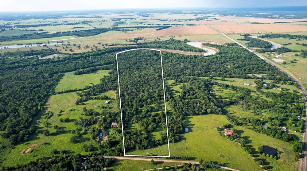 Antioch Road Midway, TX 75852