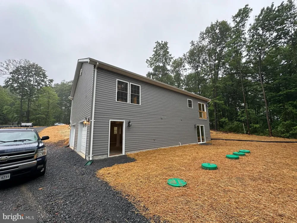 107 PINTO TRAIL Winchester, VA 22602