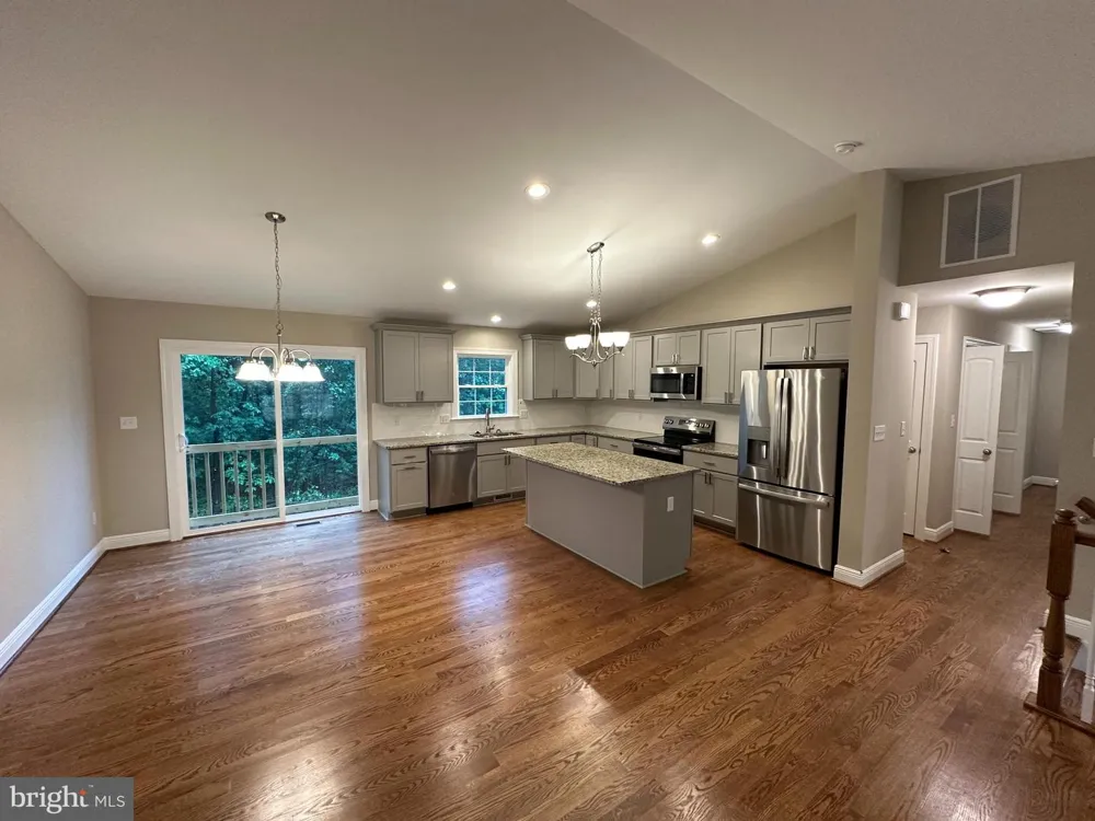 107 PINTO TRAIL Winchester, VA 22602