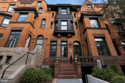 1823 KALORAMA ROAD NW