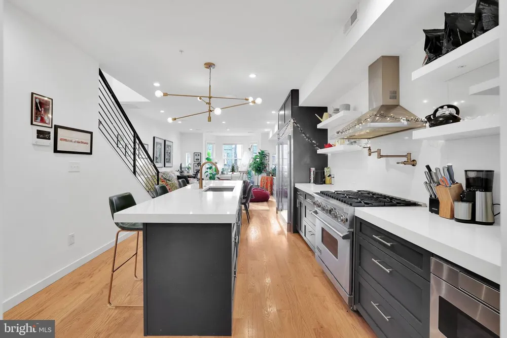 1823 KALORAMA ROAD NW Washington, DC 20009