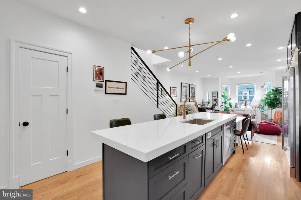 1823 KALORAMA ROAD NW Washington, DC 20009