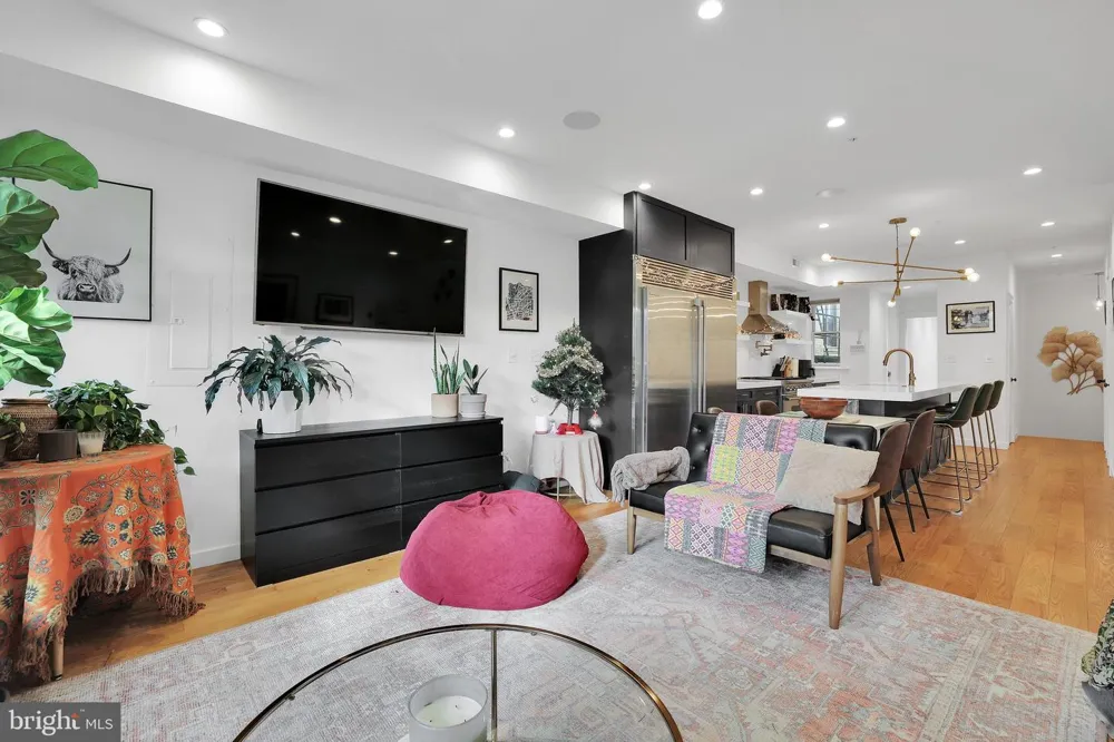 1823 KALORAMA ROAD NW Washington, DC 20009