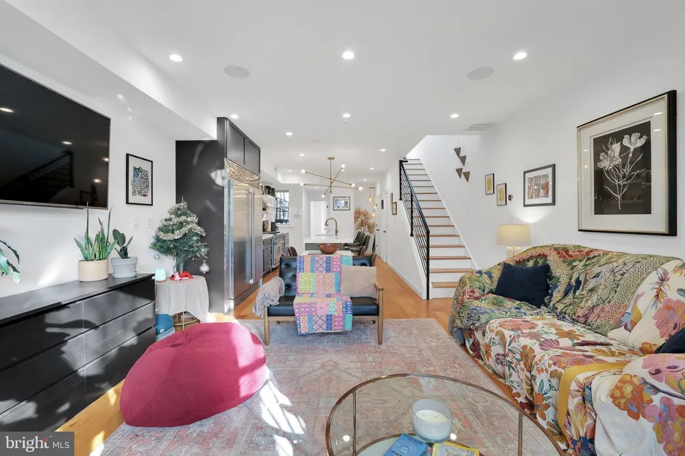 1823 KALORAMA ROAD NW Washington, DC 20009
