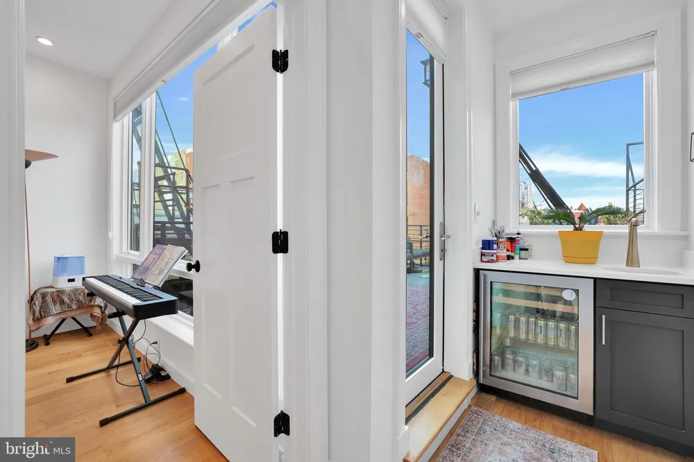1823 KALORAMA ROAD NW Washington, DC 20009