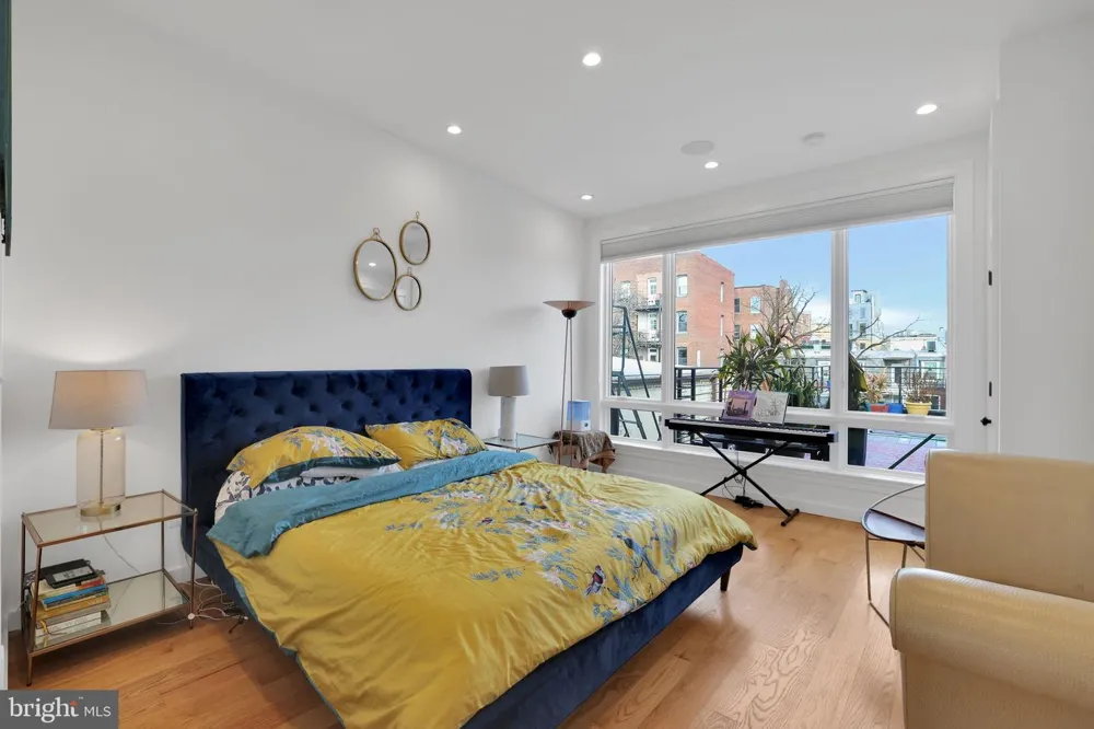 1823 KALORAMA ROAD NW Washington, DC 20009