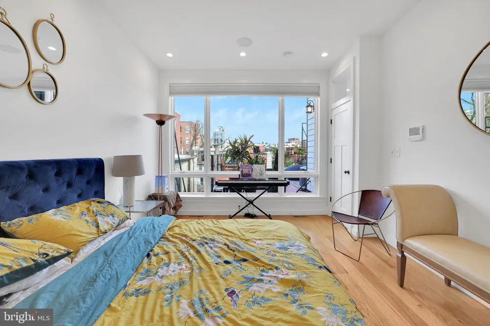 1823 KALORAMA ROAD NW Washington, DC 20009
