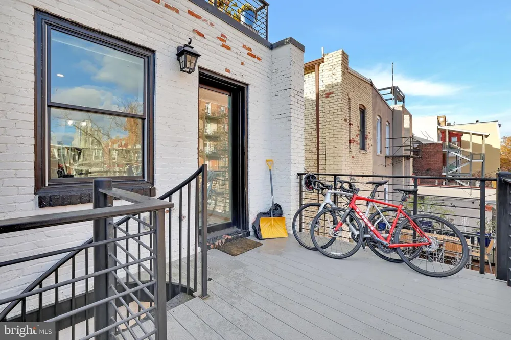 1823 KALORAMA ROAD NW Washington, DC 20009