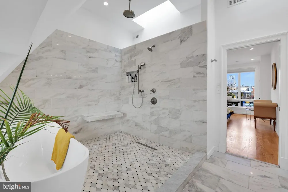 1823 KALORAMA ROAD NW Washington, DC 20009